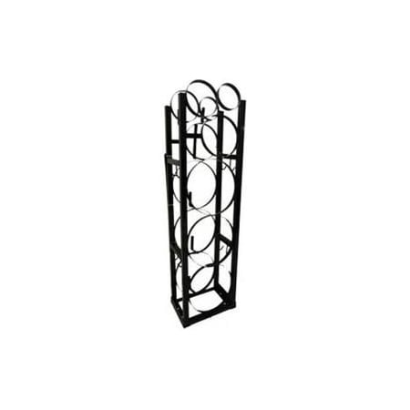 Igas Us iGas TH330NAO - 3-30lb NAO Tank Rack TH330NAO